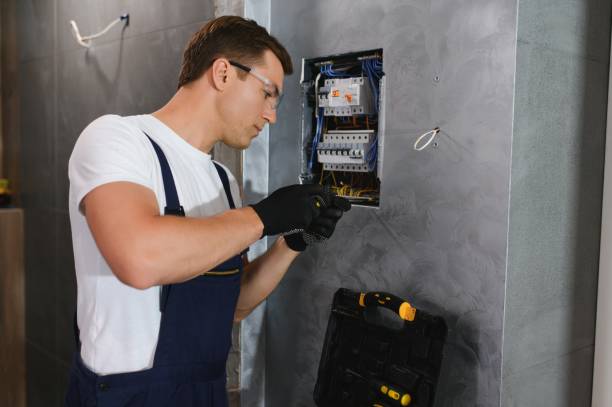 Best Electrical System Inspection  in Oak Park, CA