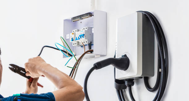 Best Commercial Electrician Services  in Oak Park, CA