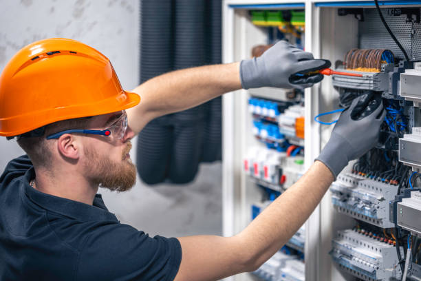 Best Affordable Electrician  in Oak Park, CA